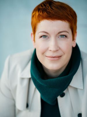 Jenny Reuter
