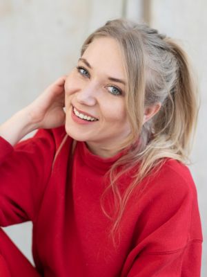 Magdalena Kaczmarek