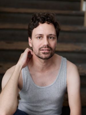 Martin Wimmer