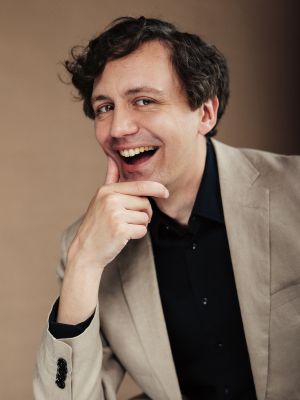 Martin Wimmer