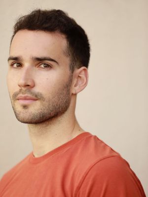 Julien Ouvrard