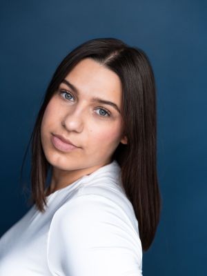 Maike Zehnter