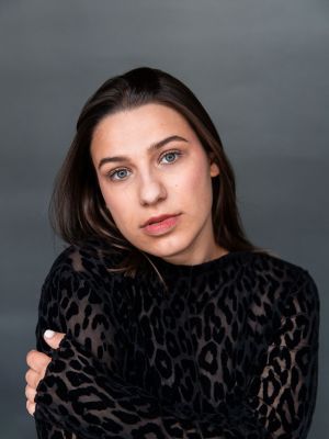 Maike Zehnter