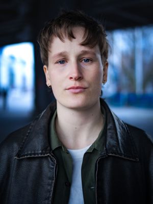 Lara Noel Pflicke