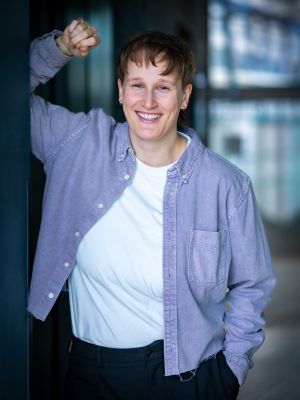 Lara Noel Pflicke