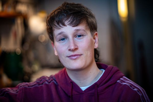 Lara Noel Pflicke