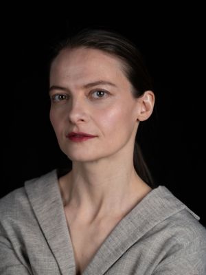 Olga Török