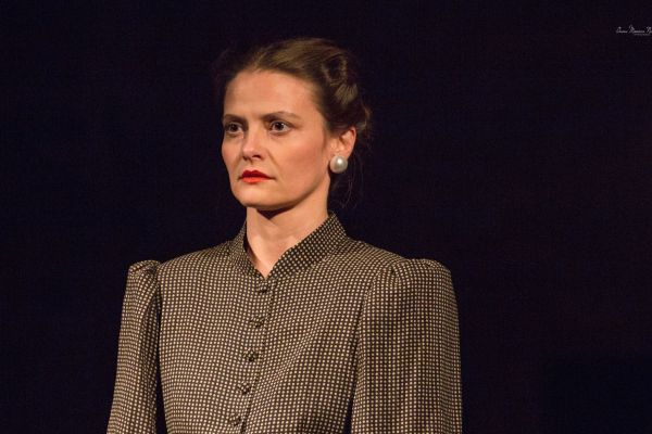 Olga Török