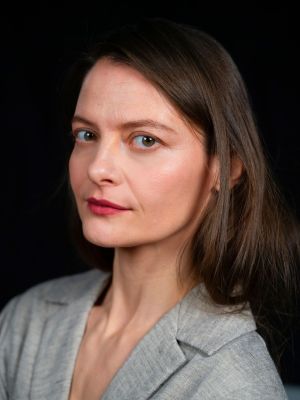 Olga Török