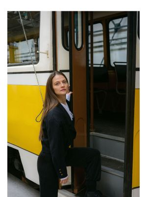 Olga Török
