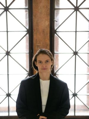 Olga Török