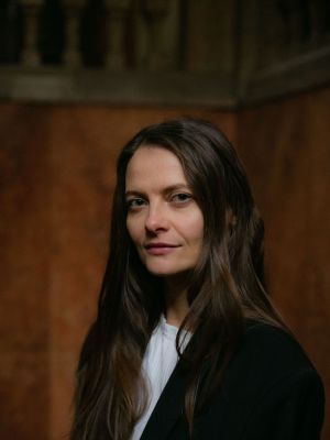 Olga Török