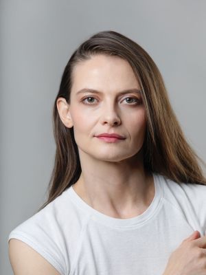 Olga Török