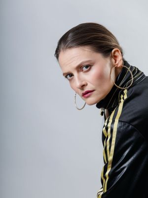 Olga Török