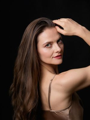Olga Török