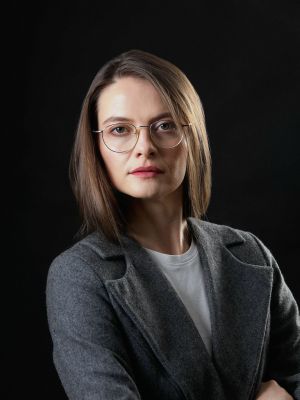 Olga Török
