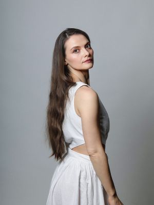Olga Török