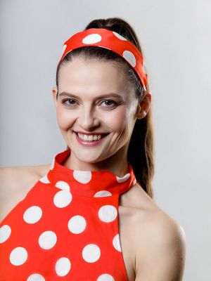 Olga Török