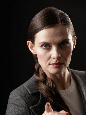 Olga Török