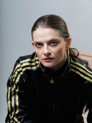Olga Török