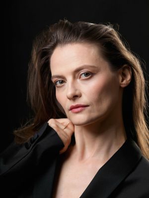 Olga Török