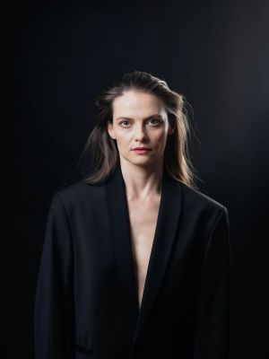 Olga Török