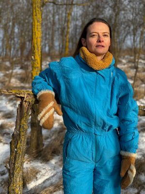 Olga Török