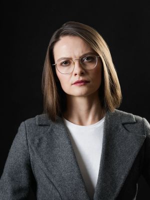 Olga Török