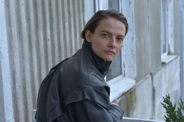 Olga Török