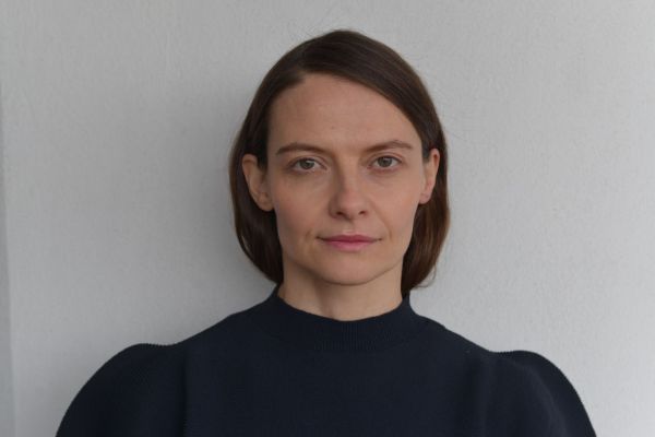Olga Török
