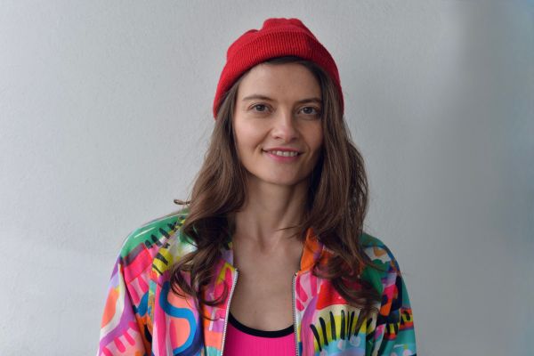 Olga Török