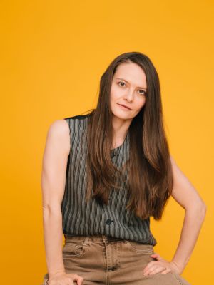 Olga Török