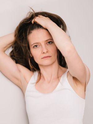 Olga Török