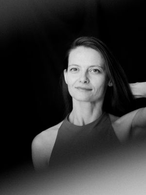 Olga Török