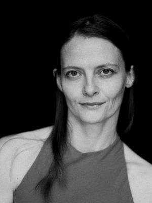 Olga Török