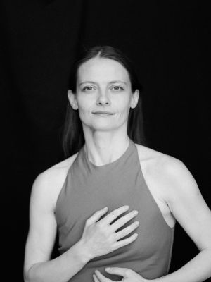 Olga Török