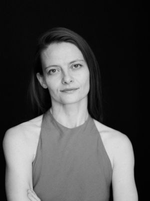 Olga Török