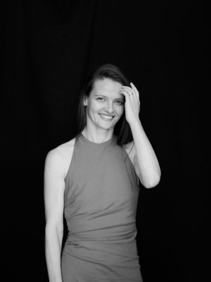 Olga Török