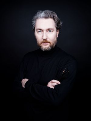 Franck Oskar Schindler