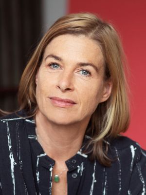 Ingrid Sattes