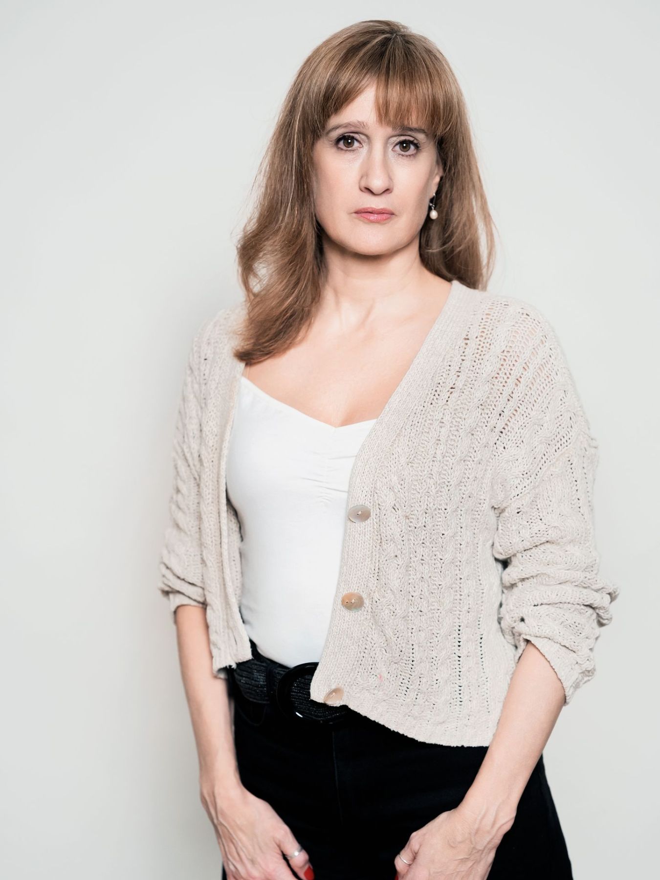 Elisabeth Degen