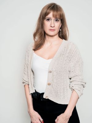 Elisabeth Degen