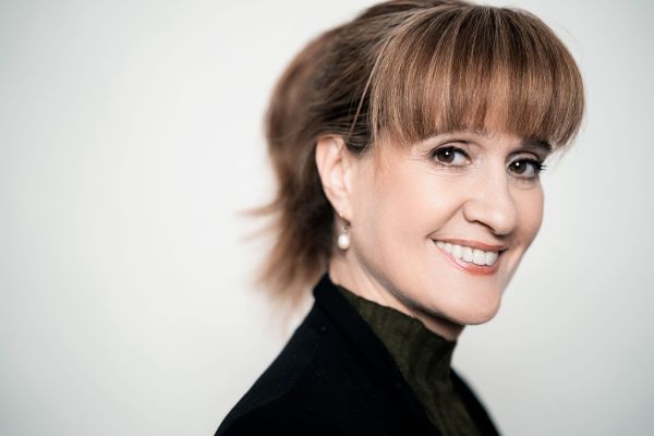 Elisabeth Degen