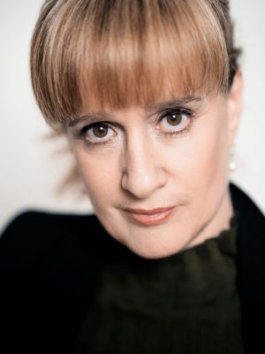 Elisabeth Degen