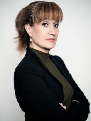 Elisabeth Degen