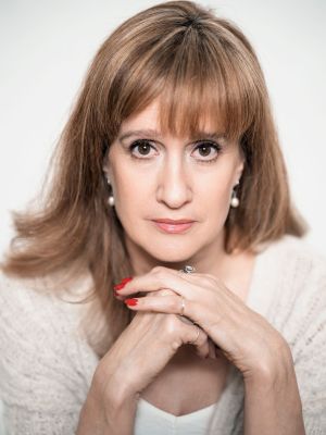 Elisabeth Degen