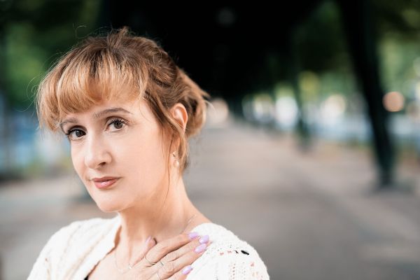 Elisabeth Degen
