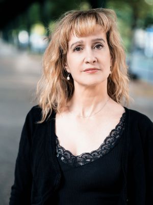 Elisabeth Degen