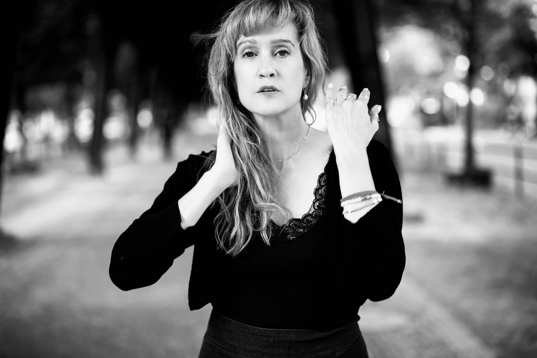Elisabeth Degen