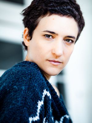 Valentina Repetto